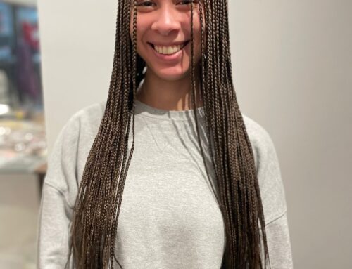 Hair Braiding Salon