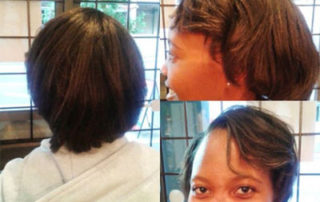 Brazilian Keratin Treatments for Straight Hair-Styles