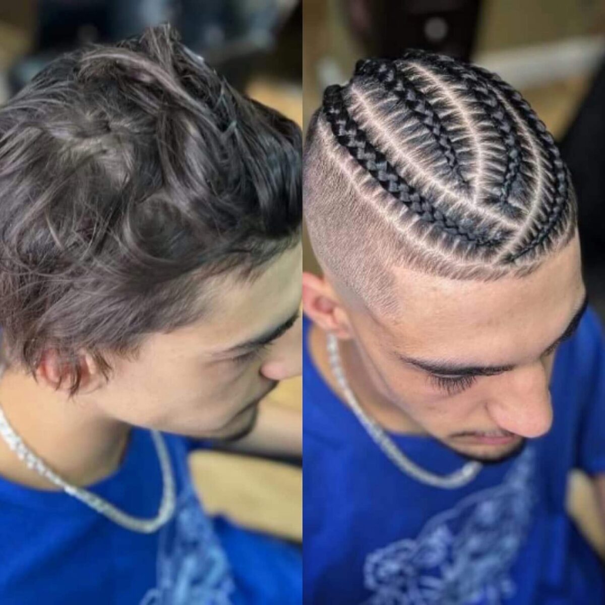 Gallery - Ammerose Hair Salon